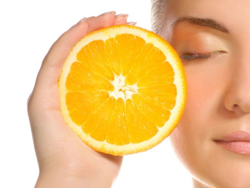 How Vitamin C Supplements Can Benefit Your Skin Abundance
