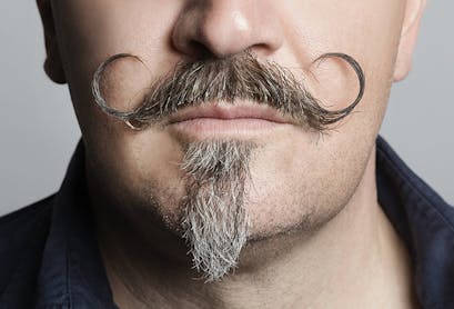 Le retour de Mighty Movember